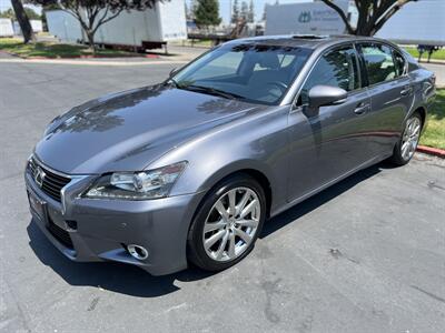 2013 Lexus GS 350   - Photo 5 - Sacramento, CA 95826