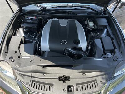 2013 Lexus GS 350   - Photo 25 - Sacramento, CA 95826