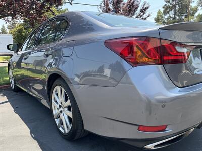 2013 Lexus GS 350   - Photo 9 - Sacramento, CA 95826