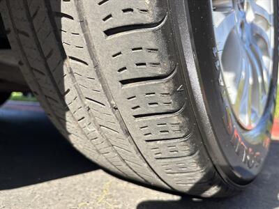 2016 Toyota Sienna XLE 7-Passenger Auto   - Photo 16 - Sacramento, CA 95826