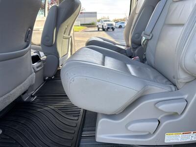 2016 Toyota Sienna XLE 7-Passenger Auto   - Photo 30 - Sacramento, CA 95826
