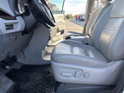 2016 Toyota Sienna XLE 7-Passenger Auto   - Photo 24 - Sacramento, CA 95826