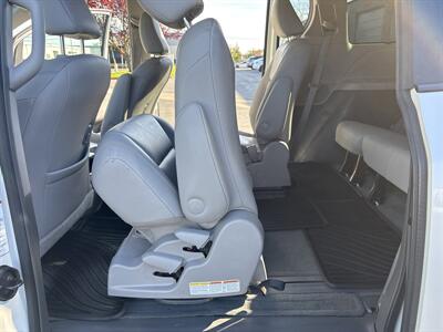 2016 Toyota Sienna XLE 7-Passenger Auto   - Photo 33 - Sacramento, CA 95826