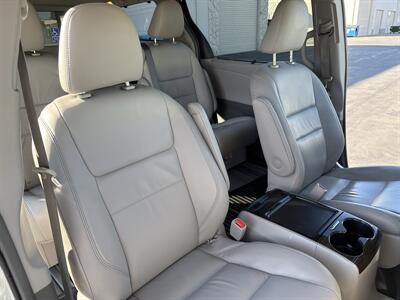 2016 Toyota Sienna XLE 7-Passenger Auto   - Photo 40 - Sacramento, CA 95826