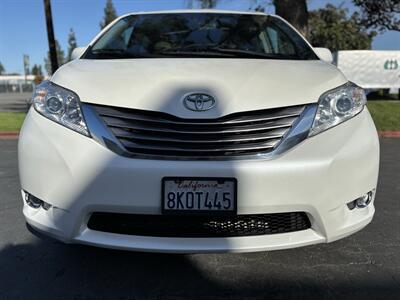 2016 Toyota Sienna XLE 7-Passenger Auto   - Photo 5 - Sacramento, CA 95826