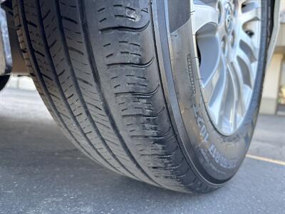 2016 Toyota Sienna XLE 7-Passenger Auto   - Photo 20 - Sacramento, CA 95826