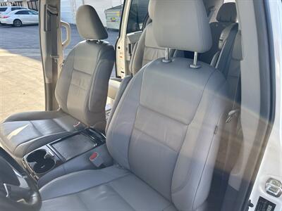 2016 Toyota Sienna XLE 7-Passenger Auto   - Photo 25 - Sacramento, CA 95826