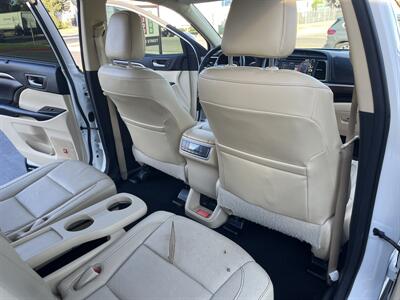 2016 Toyota Highlander Limited   - Photo 42 - Sacramento, CA 95826