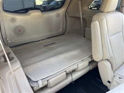 2016 Toyota Highlander Limited   - Photo 43 - Sacramento, CA 95826