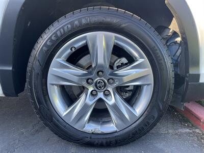 2016 Toyota Highlander Limited   - Photo 22 - Sacramento, CA 95826