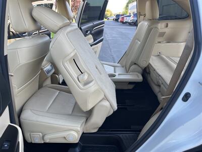 2016 Toyota Highlander Limited   - Photo 38 - Sacramento, CA 95826