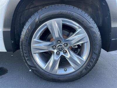 2016 Toyota Highlander Limited   - Photo 26 - Sacramento, CA 95826