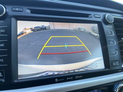 2016 Toyota Highlander Limited   - Photo 55 - Sacramento, CA 95826