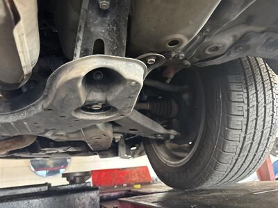 2016 Toyota Highlander Limited   - Photo 20 - Sacramento, CA 95826