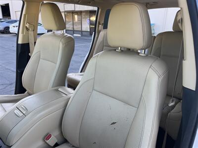 2016 Toyota Highlander Limited   - Photo 32 - Sacramento, CA 95826