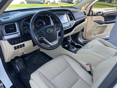 2016 Toyota Highlander Limited   - Photo 30 - Sacramento, CA 95826