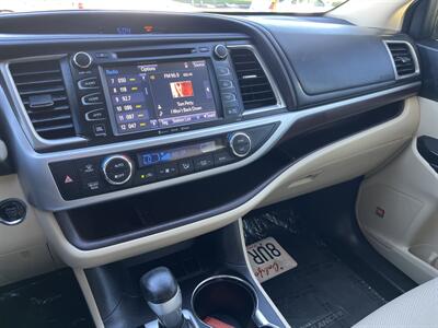 2016 Toyota Highlander Limited   - Photo 53 - Sacramento, CA 95826