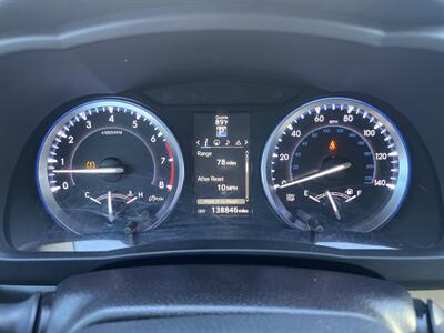 2016 Toyota Highlander Limited   - Photo 52 - Sacramento, CA 95826