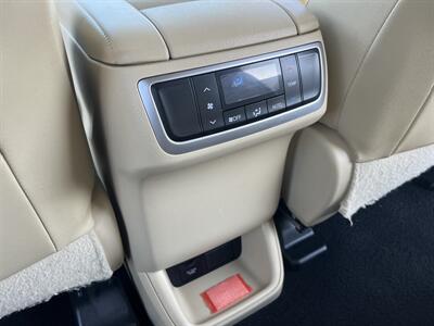 2016 Toyota Highlander Limited   - Photo 36 - Sacramento, CA 95826