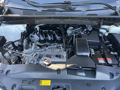 2016 Toyota Highlander Limited   - Photo 51 - Sacramento, CA 95826