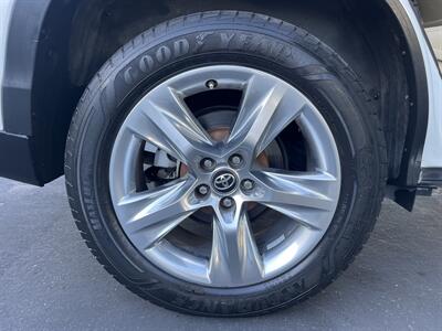 2016 Toyota Highlander Limited   - Photo 24 - Sacramento, CA 95826