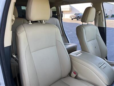 2016 Toyota Highlander Limited   - Photo 50 - Sacramento, CA 95826