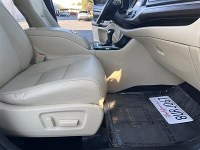 2016 Toyota Highlander Limited   - Photo 48 - Sacramento, CA 95826