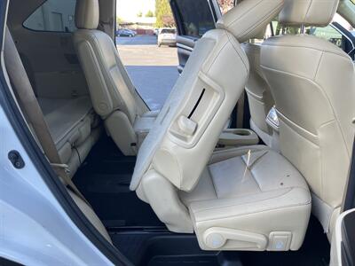 2016 Toyota Highlander Limited   - Photo 45 - Sacramento, CA 95826