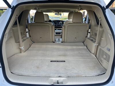 2016 Toyota Highlander Limited   - Photo 41 - Sacramento, CA 95826