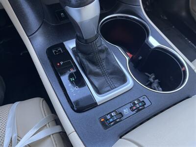 2016 Toyota Highlander Limited   - Photo 56 - Sacramento, CA 95826