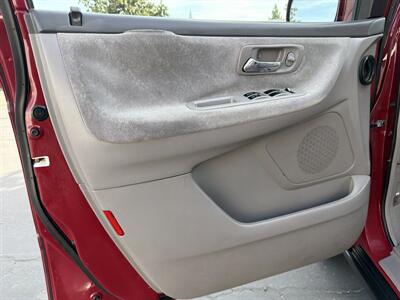 2003 Honda Odyssey EX   - Photo 24 - Sacramento, CA 95826