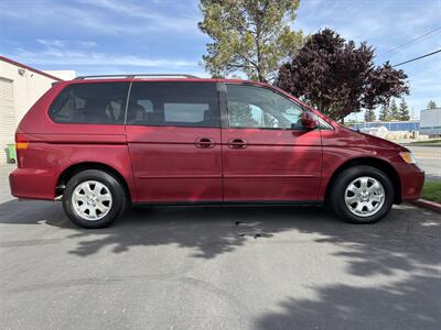 2003 Honda Odyssey EX   - Photo 14 - Sacramento, CA 95826
