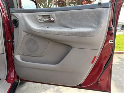 2003 Honda Odyssey EX   - Photo 35 - Sacramento, CA 95826