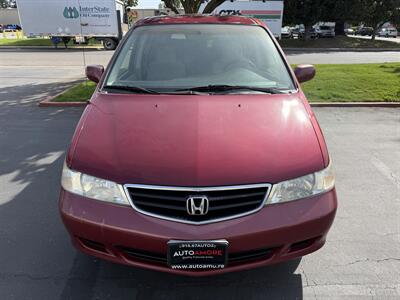 2003 Honda Odyssey EX   - Photo 6 - Sacramento, CA 95826