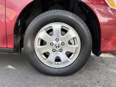 2003 Honda Odyssey EX   - Photo 15 - Sacramento, CA 95826