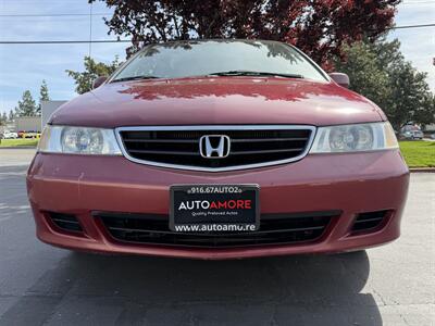 2003 Honda Odyssey EX   - Photo 5 - Sacramento, CA 95826