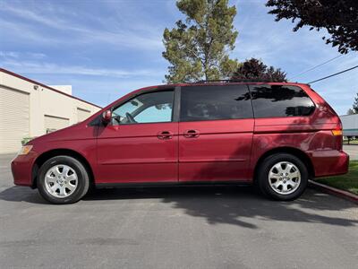 2003 Honda Odyssey EX   - Photo 8 - Sacramento, CA 95826
