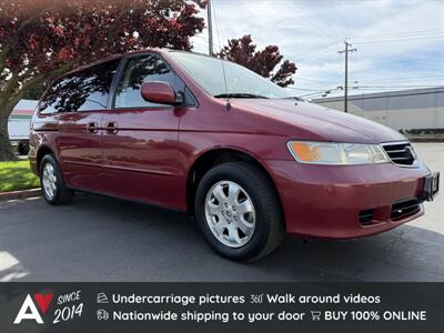 2003 Honda Odyssey EX   - Photo 1 - Sacramento, CA 95826