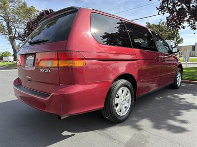 2003 Honda Odyssey EX   - Photo 13 - Sacramento, CA 95826