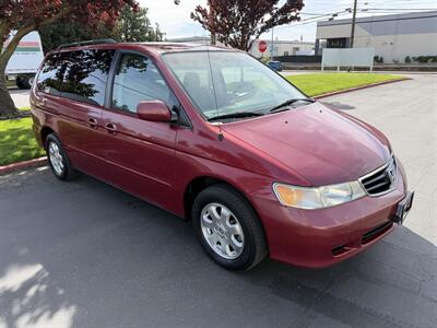 2003 Honda Odyssey EX   - Photo 3 - Sacramento, CA 95826