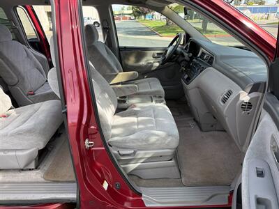 2003 Honda Odyssey EX   - Photo 34 - Sacramento, CA 95826