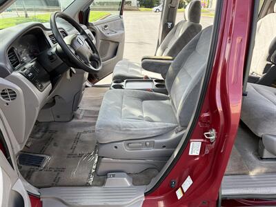 2003 Honda Odyssey EX   - Photo 25 - Sacramento, CA 95826