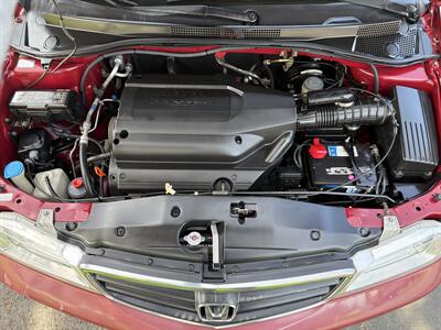 2003 Honda Odyssey EX   - Photo 39 - Sacramento, CA 95826