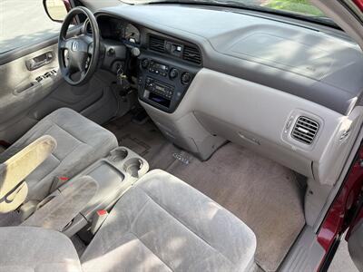 2003 Honda Odyssey EX   - Photo 33 - Sacramento, CA 95826