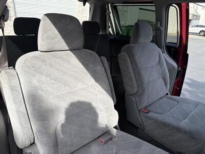 2003 Honda Odyssey EX   - Photo 32 - Sacramento, CA 95826