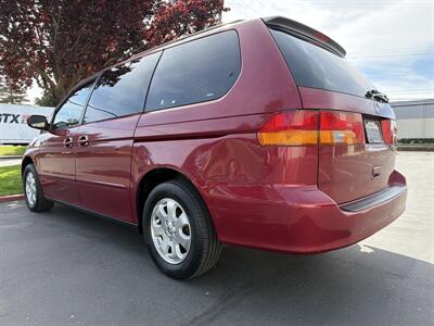 2003 Honda Odyssey EX   - Photo 9 - Sacramento, CA 95826