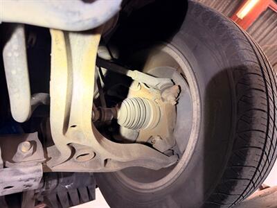 2003 Honda Odyssey EX   - Photo 48 - Sacramento, CA 95826