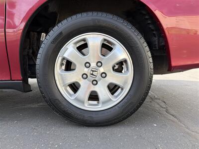 2003 Honda Odyssey EX   - Photo 19 - Sacramento, CA 95826