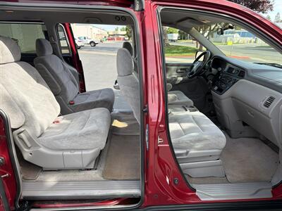2003 Honda Odyssey EX   - Photo 31 - Sacramento, CA 95826