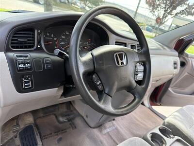 2003 Honda Odyssey EX   - Photo 27 - Sacramento, CA 95826